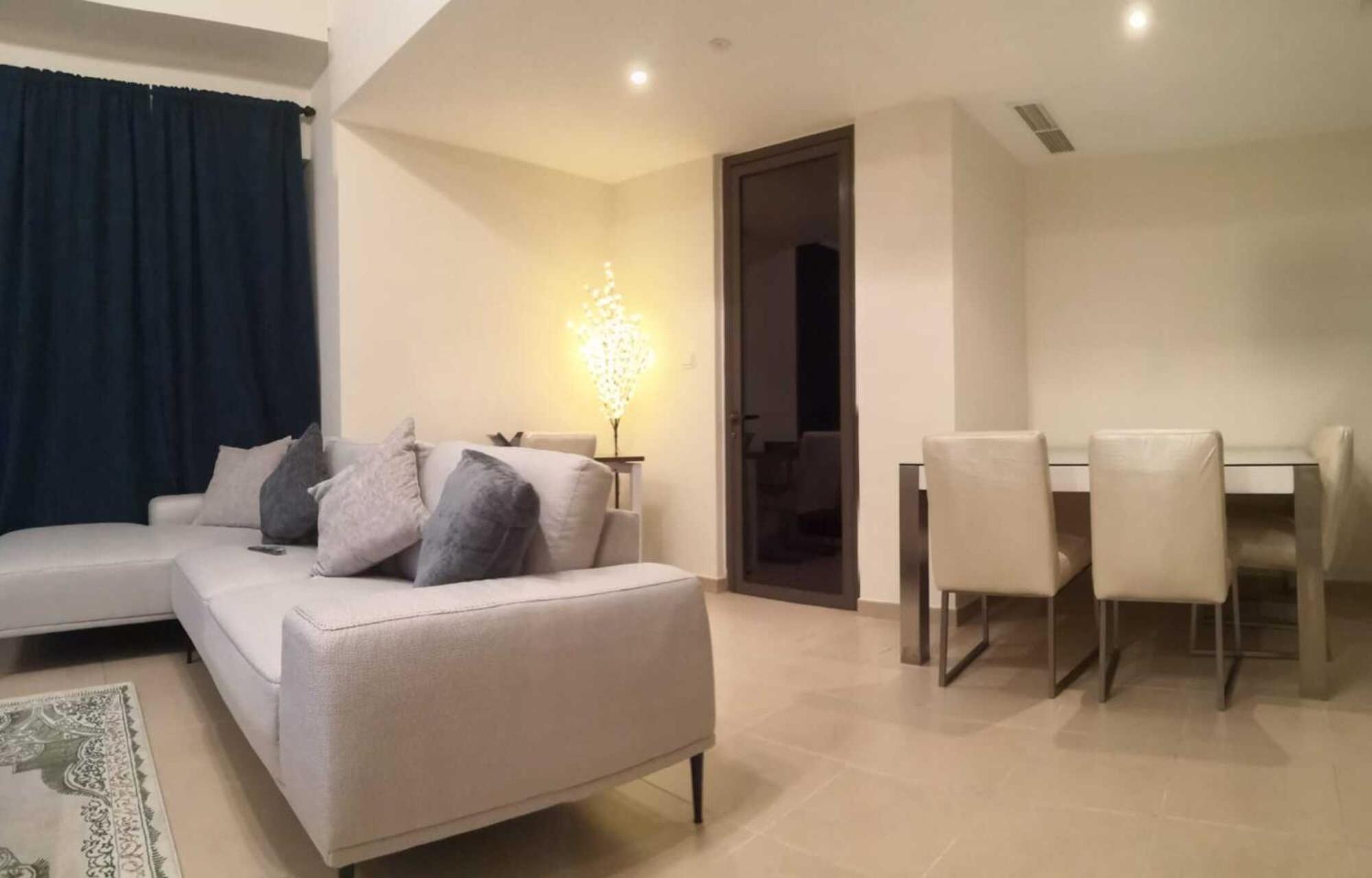 Ahlan New Horizon Marina Beach Jbr Dubaj Zewnętrze zdjęcie