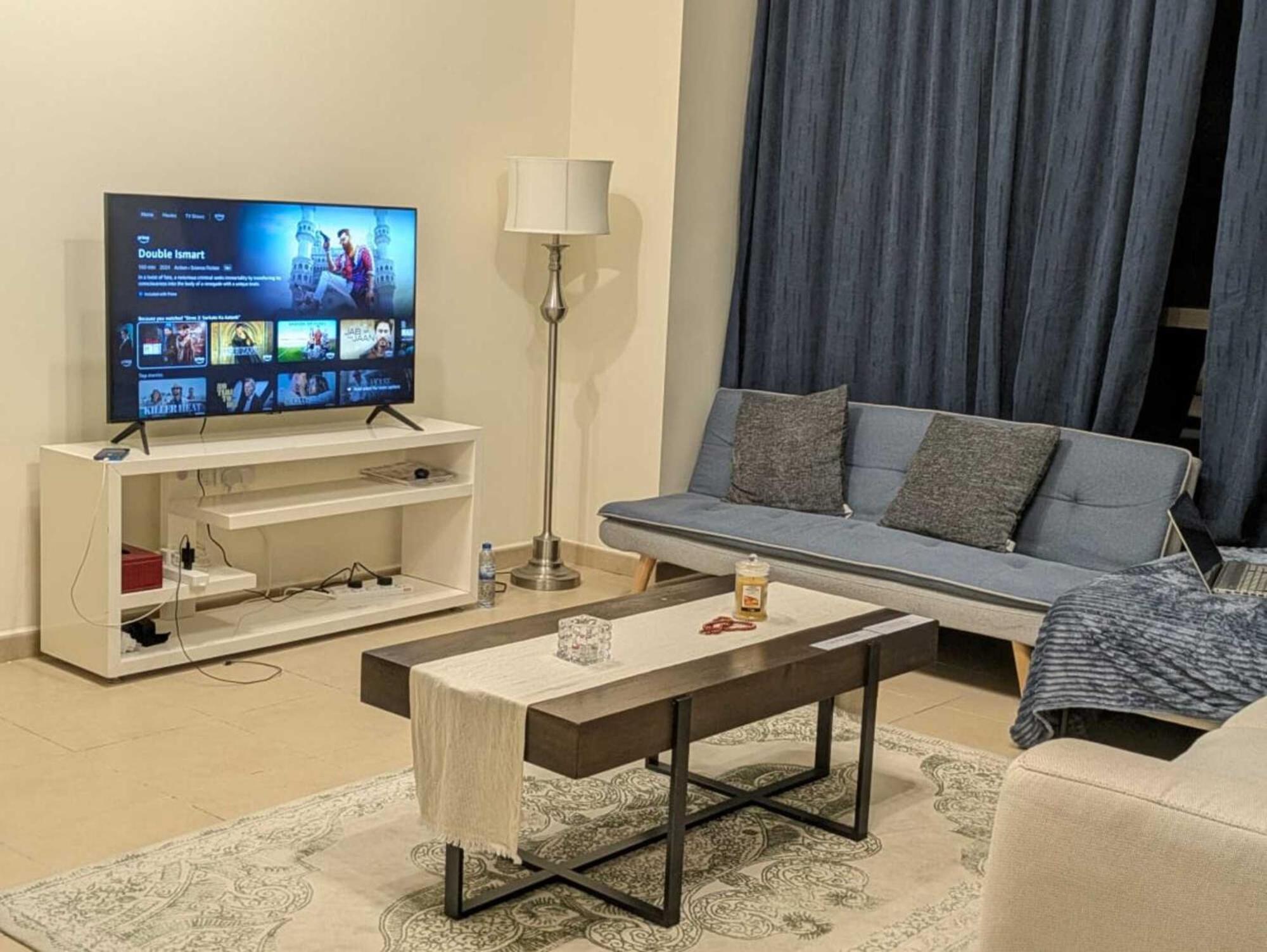 Ahlan New Horizon Marina Beach Jbr Dubaj Zewnętrze zdjęcie