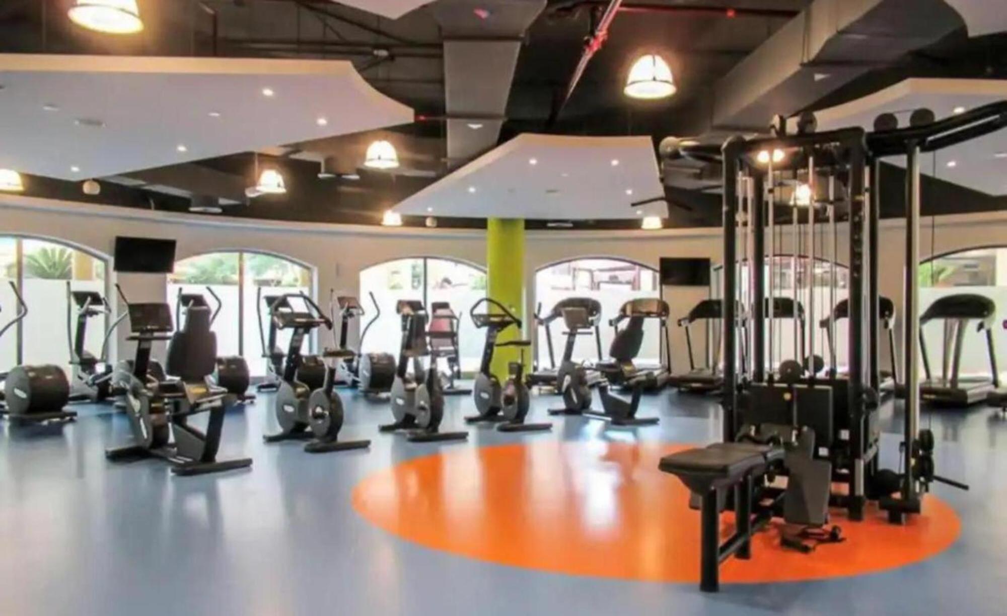 Ahlan New Horizon Marina Beach Jbr Dubaj Zewnętrze zdjęcie