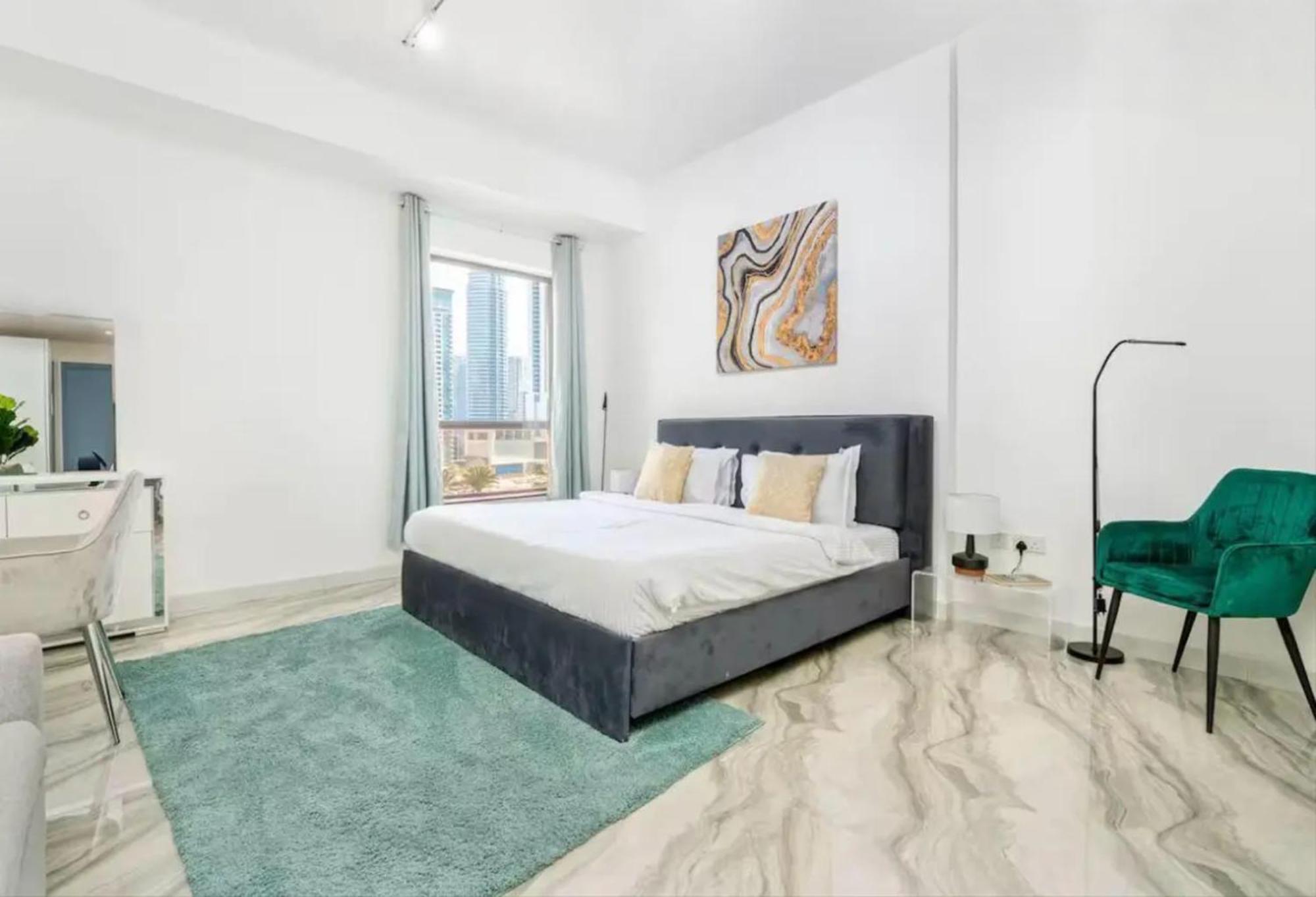 Ahlan New Horizon Marina Beach Jbr Dubaj Zewnętrze zdjęcie