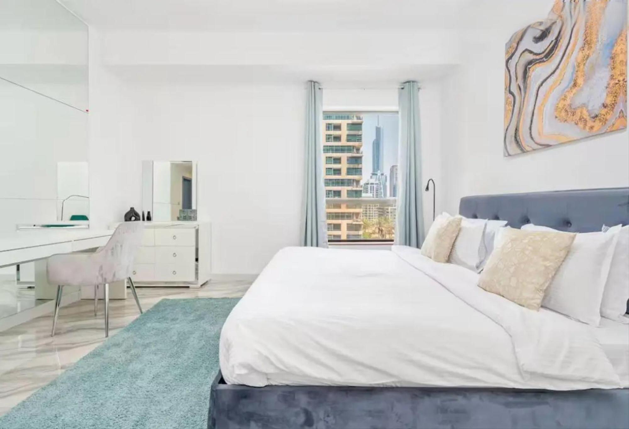 Ahlan New Horizon Marina Beach Jbr Dubaj Zewnętrze zdjęcie