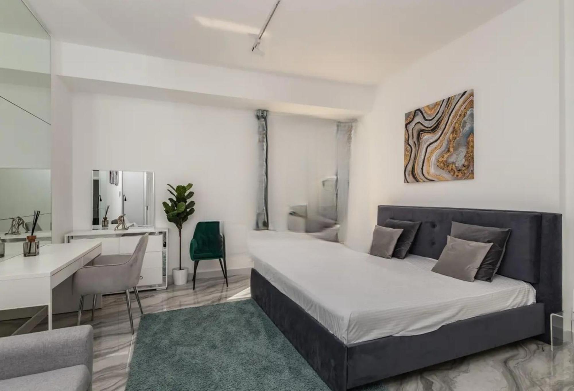 Ahlan New Horizon Marina Beach Jbr Dubaj Zewnętrze zdjęcie