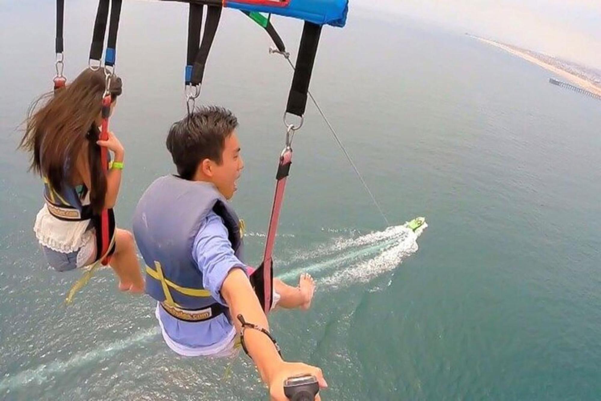 Ahlan New Horizon Marina Beach Jbr Dubaj Zewnętrze zdjęcie