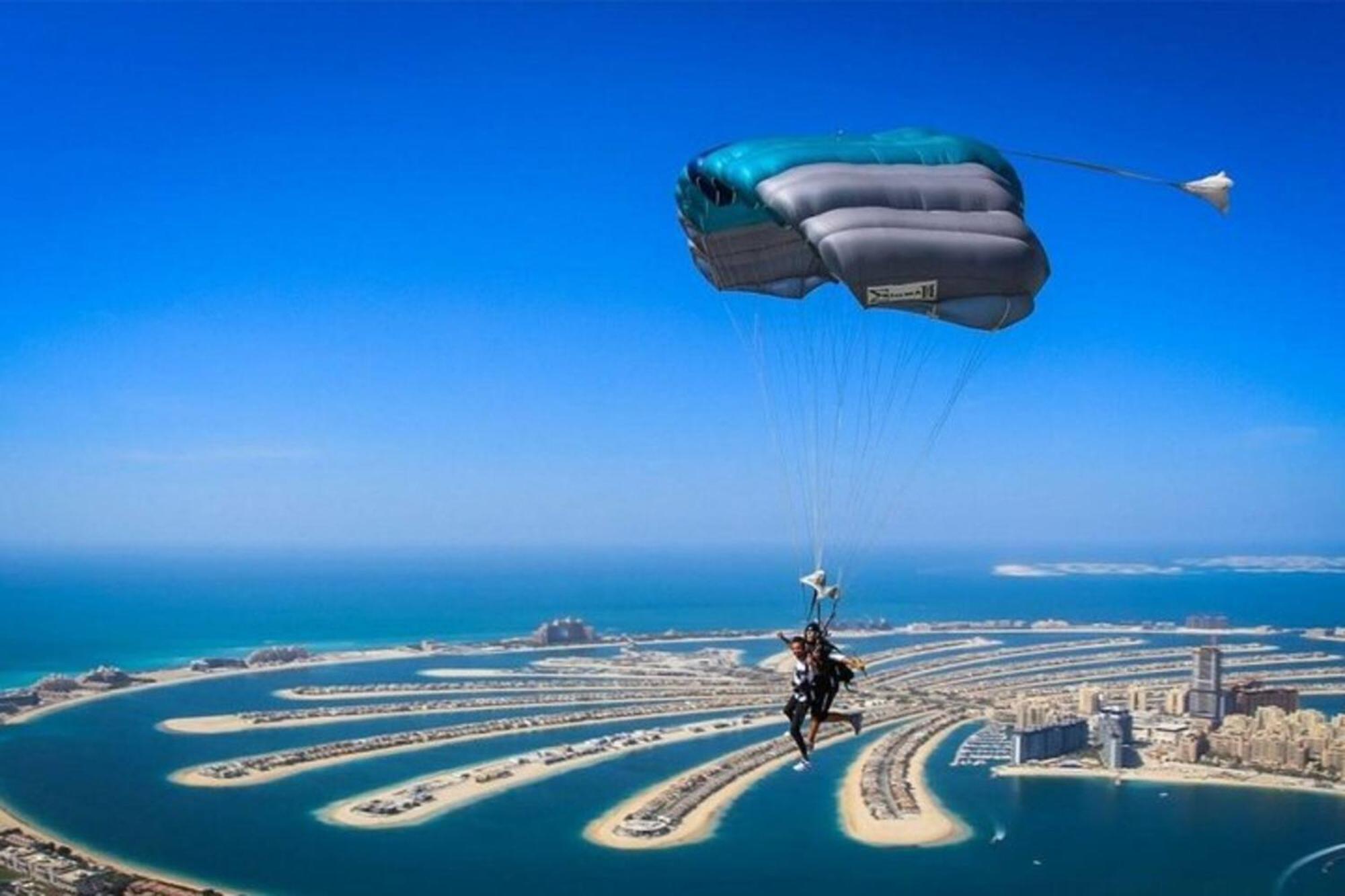 Ahlan New Horizon Marina Beach Jbr Dubaj Zewnętrze zdjęcie