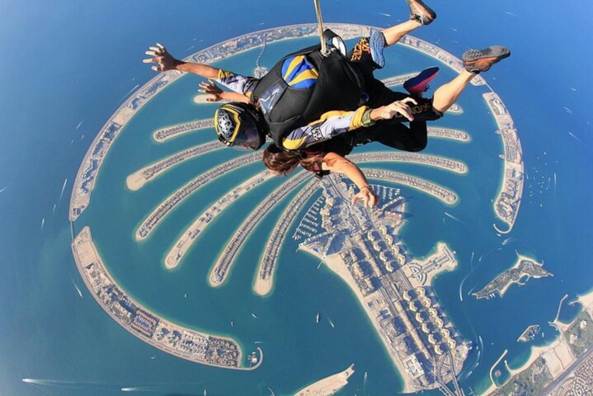 Ahlan New Horizon Marina Beach Jbr Dubaj Zewnętrze zdjęcie